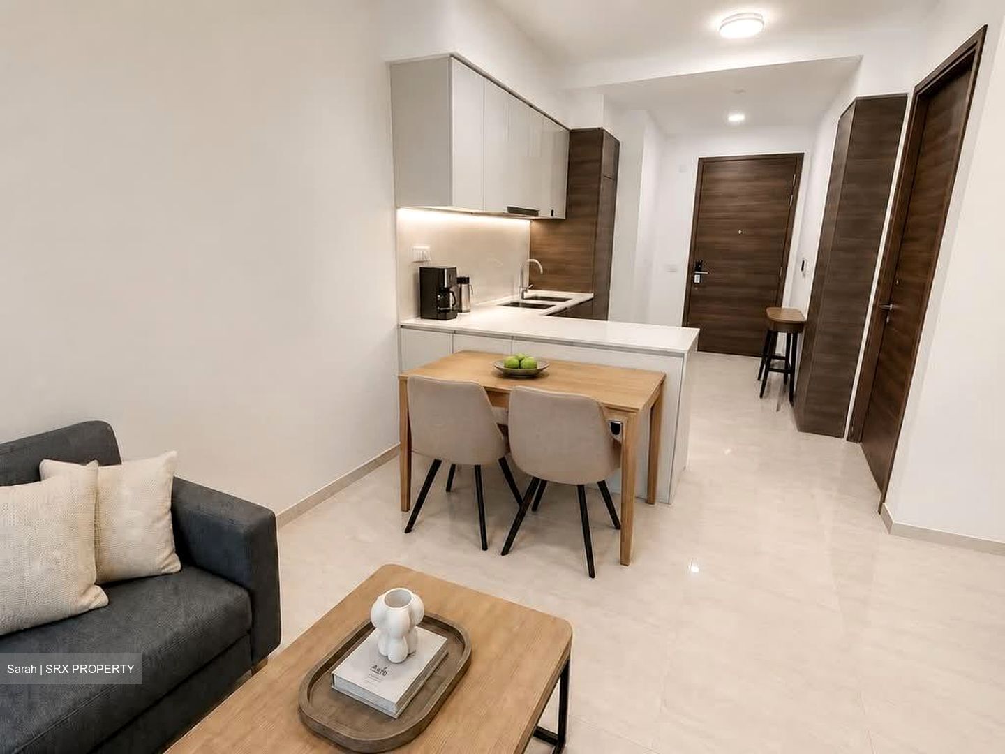 The Florence Residences (D19), Apartment #584304991